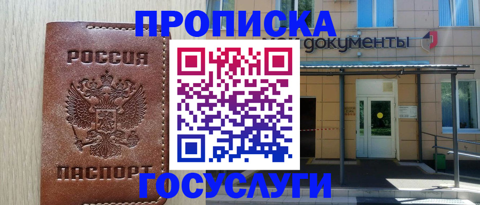 прописка 2025 в Светлогорске